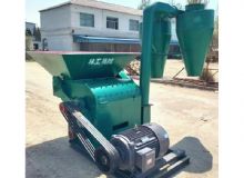 點擊查看詳細信息<br>標題:粉碎機 閱讀次數:446